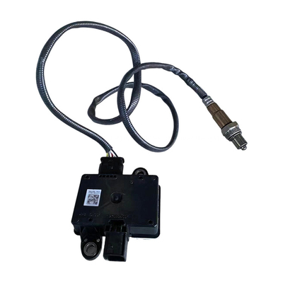 First Generation Foton Aumark Aucan 2.5 Engine 4F25TC with PM40003605 Particle Sensor