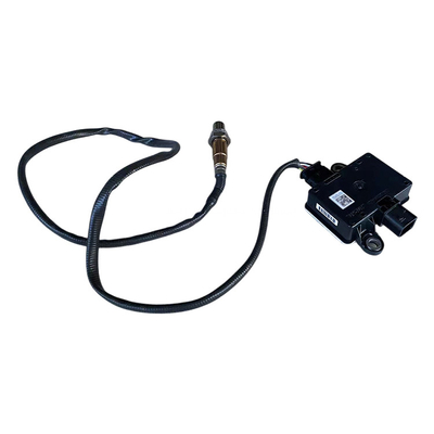 First Generation Foton Aumark Aucan 2.5 Engine 4F25TC with PM40003605 Particle Sensor