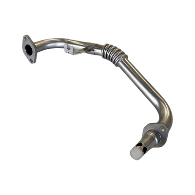 Foton Aumark Aucan 2.5 Engine 4F25TC EGR Connection Pipe PM40004535 For Foton Vehicles