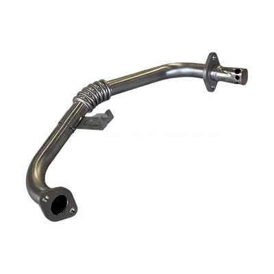 Foton Aumark Aucan 2.5 Engine 4F25TC EGR Connection Pipe PM40004535 For Foton Vehicles