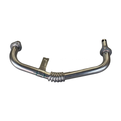 Foton Aumark Aucan 2.5 Engine 4F25TC EGR Connection Pipe PM40004535 For Foton Vehicles