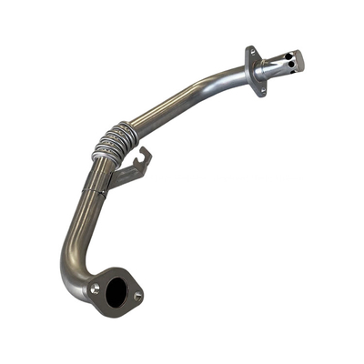 Foton Aumark Aucan 2.5 Engine 4F25TC EGR Connection Pipe PM40004535 For Foton Vehicles