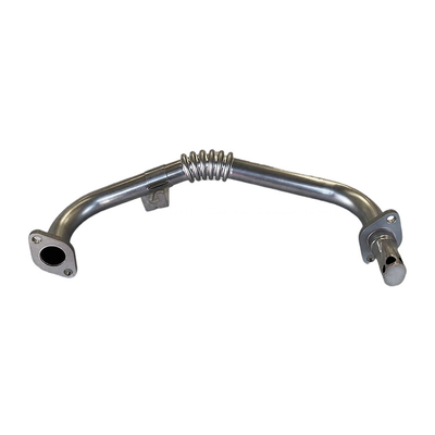 Foton Aumark Aucan 2.5 Engine 4F25TC EGR Connection Pipe PM40004535 For Foton Vehicles