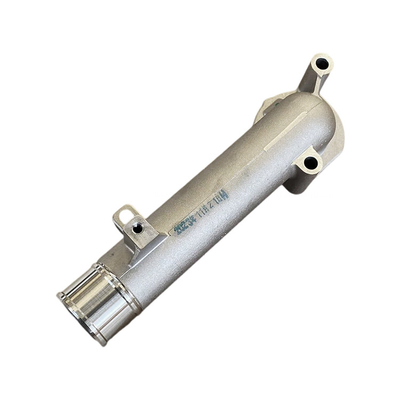 Picture Shows Foton Aumark Aucan I2.5 Engine 4F25TC Thermostat Cover PM40005022 Condition