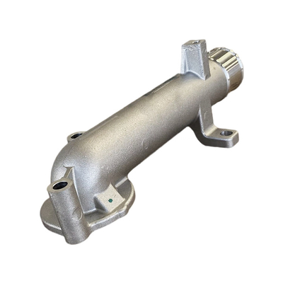 Picture Shows Foton Aumark Aucan I2.5 Engine 4F25TC Thermostat Cover PM40005022 Condition